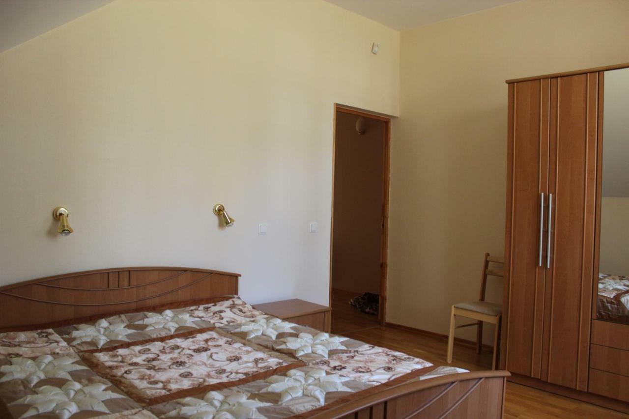 Strelnieku Prospekts Villa 44 Jūrkalne المظهر الخارجي الصورة